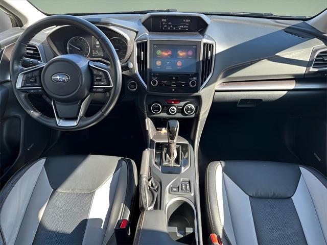 used 2020 Subaru Crosstrek car, priced at $21,999