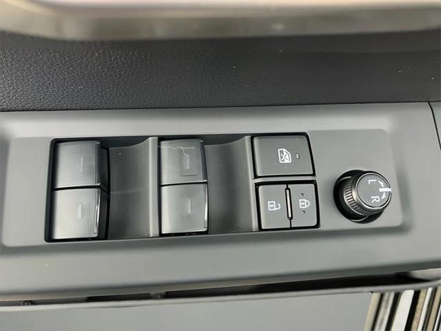new 2025 Toyota Tundra car, priced at $54,553
