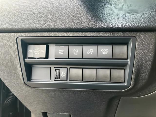 new 2025 Toyota Tundra car, priced at $54,553