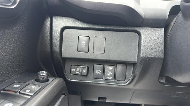 used 2022 Toyota Tacoma car, priced at $36,899