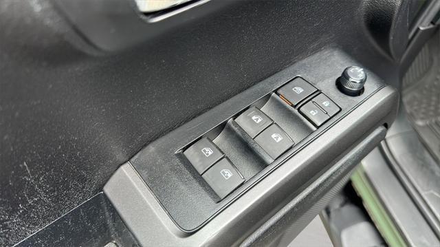 used 2022 Toyota Tacoma car, priced at $36,899