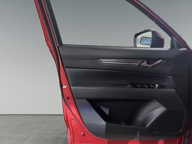 used 2023 Mazda CX-5 car, priced at $27,499