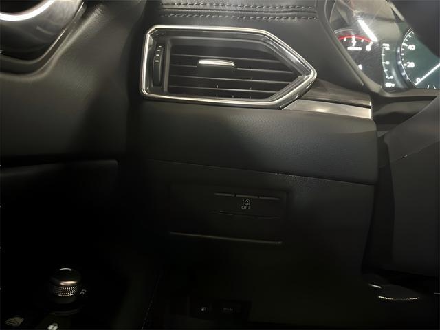 used 2023 Mazda CX-5 car, priced at $25,999