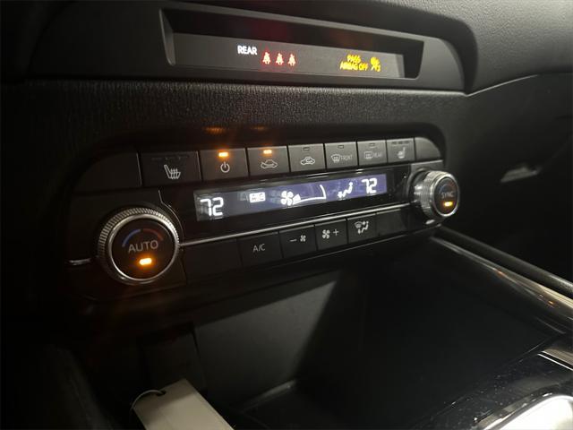 used 2023 Mazda CX-5 car, priced at $27,499