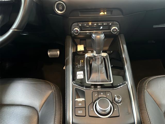 used 2023 Mazda CX-5 car, priced at $25,999