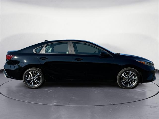 used 2023 Kia Forte car, priced at $16,995