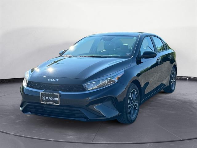 used 2023 Kia Forte car, priced at $16,995