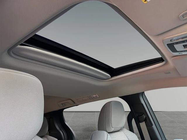 new 2025 Toyota Sienna car, priced at $42,605