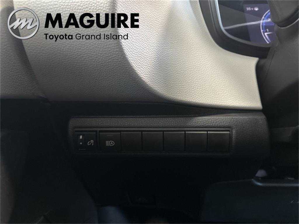 new 2026 Toyota Corolla car, priced at $23,711