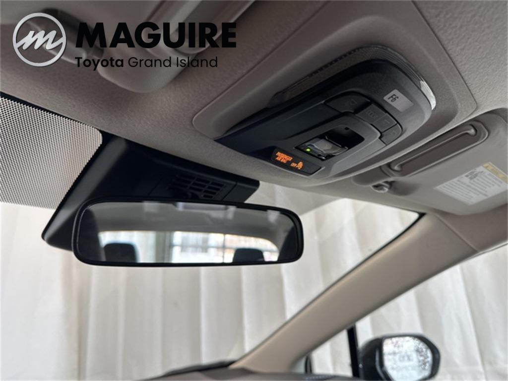 new 2026 Toyota Corolla car, priced at $23,711