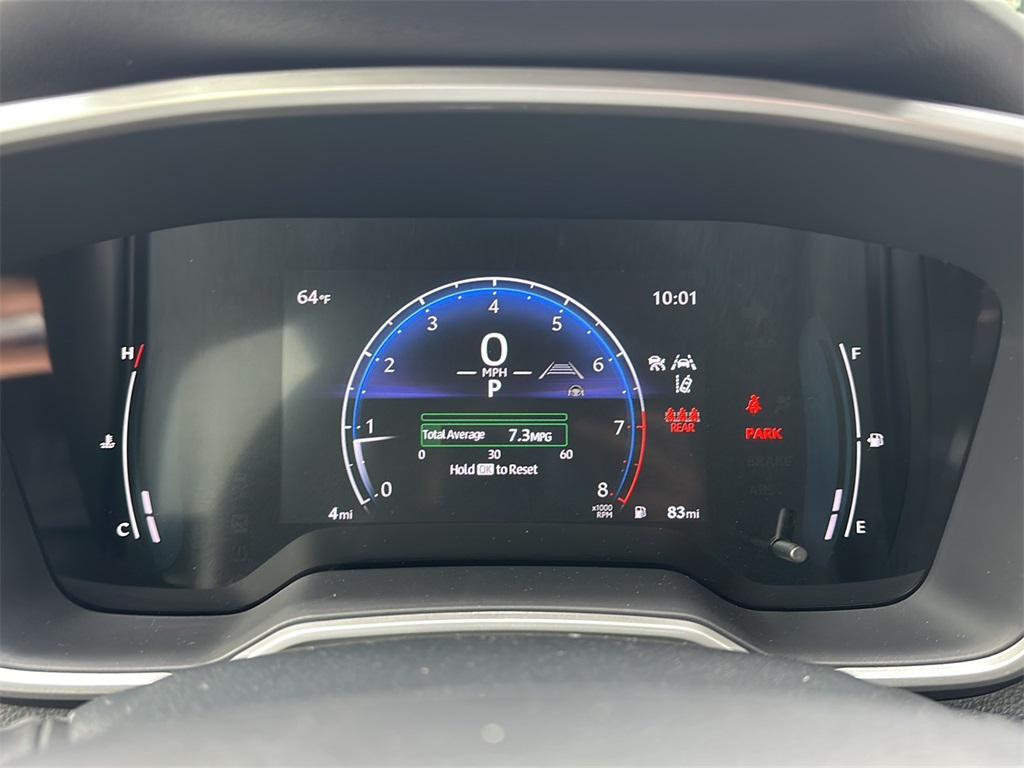 new 2025 Toyota Corolla car, priced at $29,962