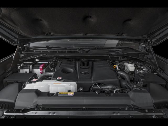 new 2026 Toyota Tundra car, priced at $54,074