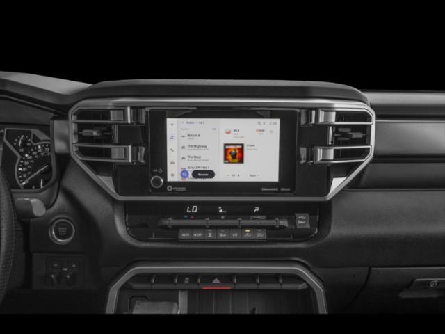 new 2026 Toyota Tundra car, priced at $54,074