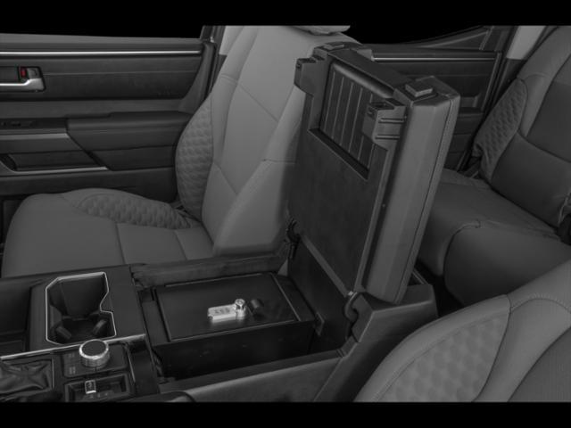 new 2026 Toyota Tundra car, priced at $54,074