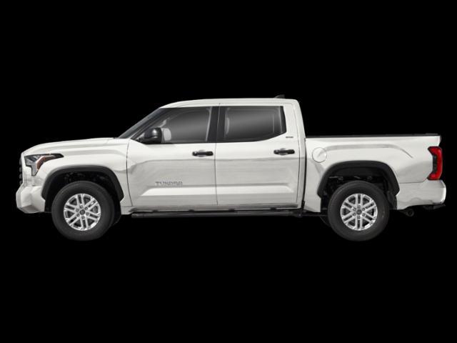 new 2026 Toyota Tundra car, priced at $54,074