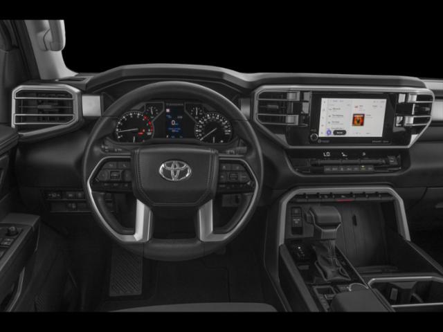 new 2026 Toyota Tundra car, priced at $54,074