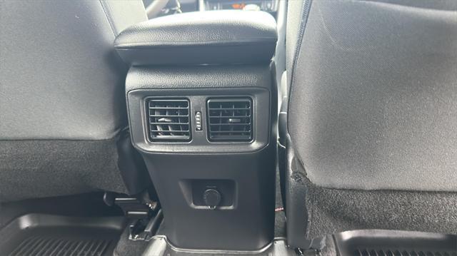 used 2022 Toyota RAV4 car, priced at $25,499