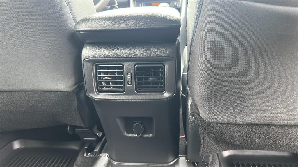 used 2022 Toyota RAV4 car, priced at $24,799