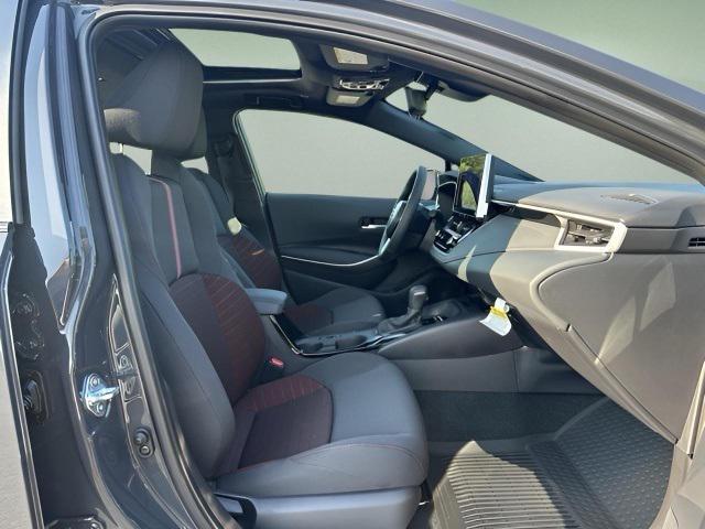 new 2025 Toyota Corolla car, priced at $27,973