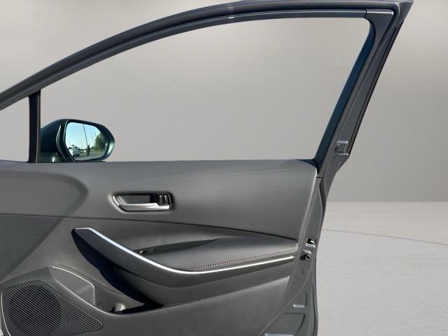 new 2025 Toyota Corolla car, priced at $27,973