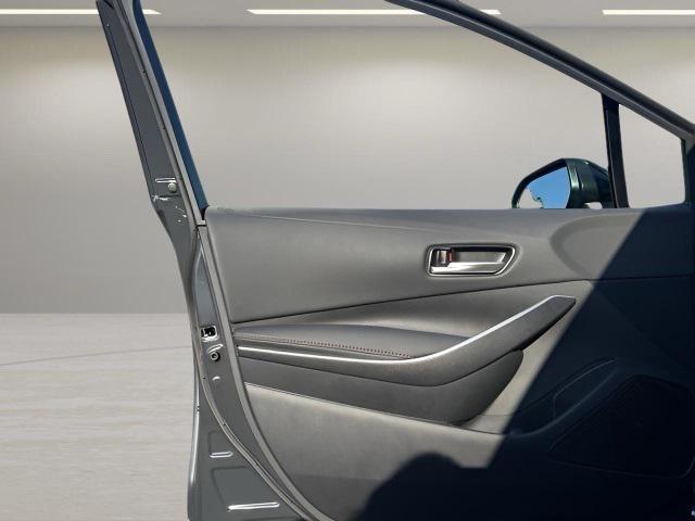 new 2025 Toyota Corolla car, priced at $27,973
