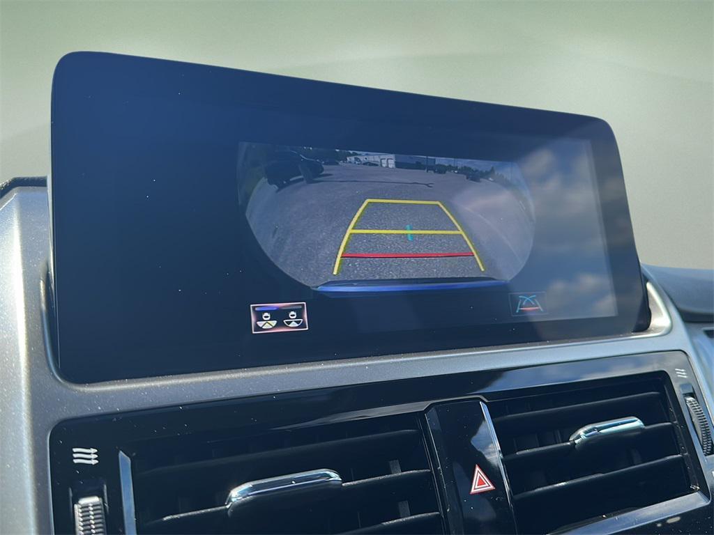 used 2023 Lexus GX 460 car, priced at $49,999