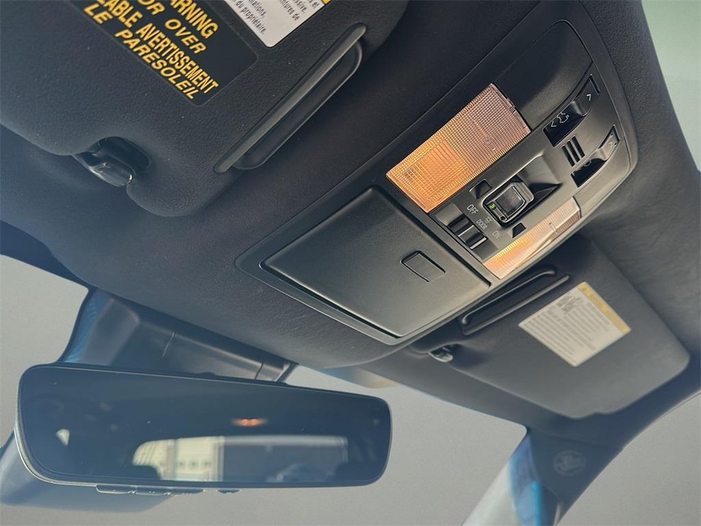 used 2023 Lexus GX 460 car, priced at $49,999