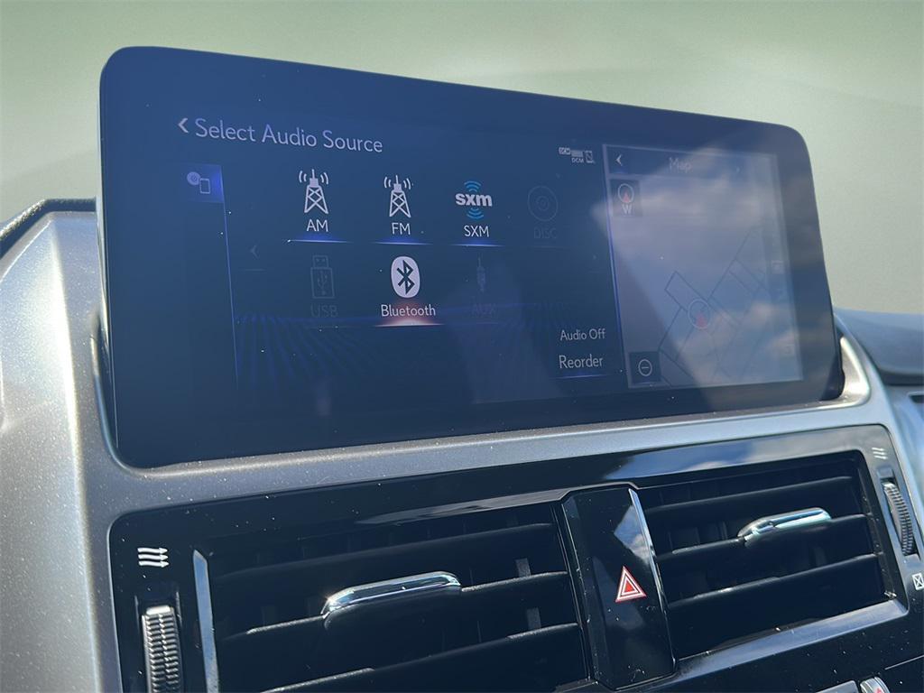 used 2023 Lexus GX 460 car, priced at $49,999