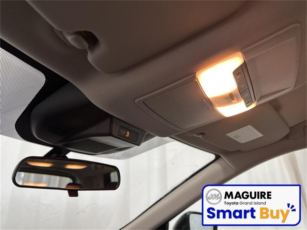 used 2022 Nissan Rogue car, priced at $19,999