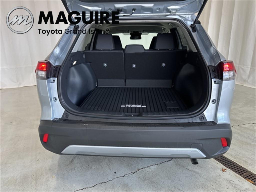 new 2026 Toyota Corolla Cross car, priced at $29,684