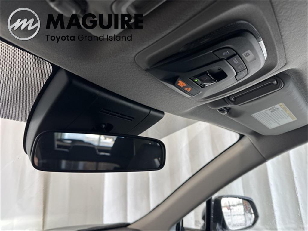 new 2026 Toyota Corolla Cross car, priced at $29,684