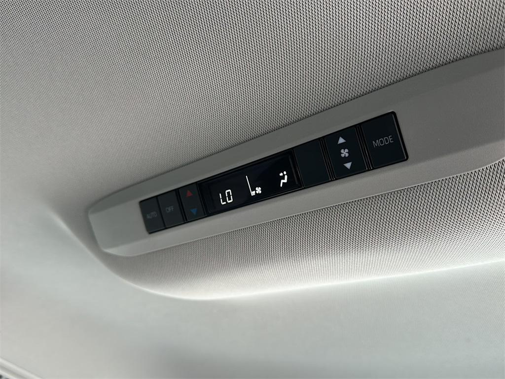 used 2023 Toyota Sienna car, priced at $39,499