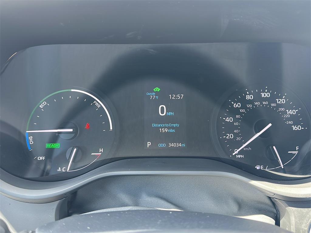 used 2023 Toyota Sienna car, priced at $39,499