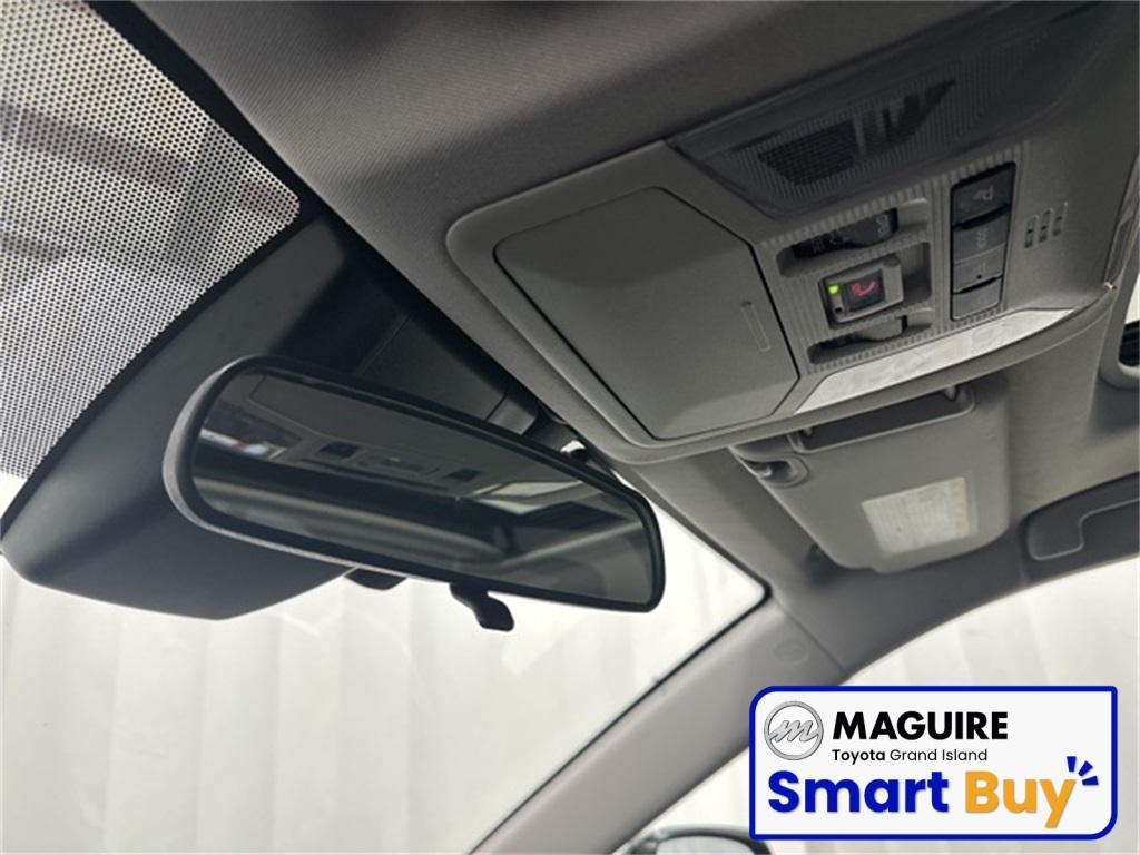 used 2020 Toyota RAV4 car, priced at $23,999