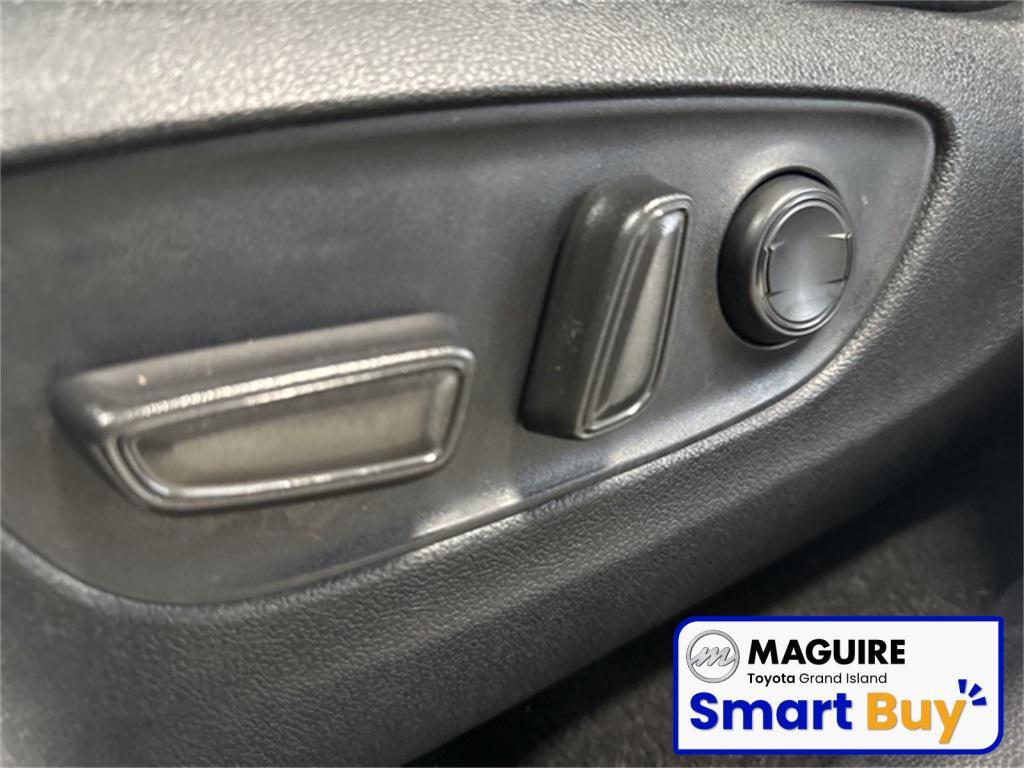 used 2020 Toyota RAV4 car, priced at $23,999