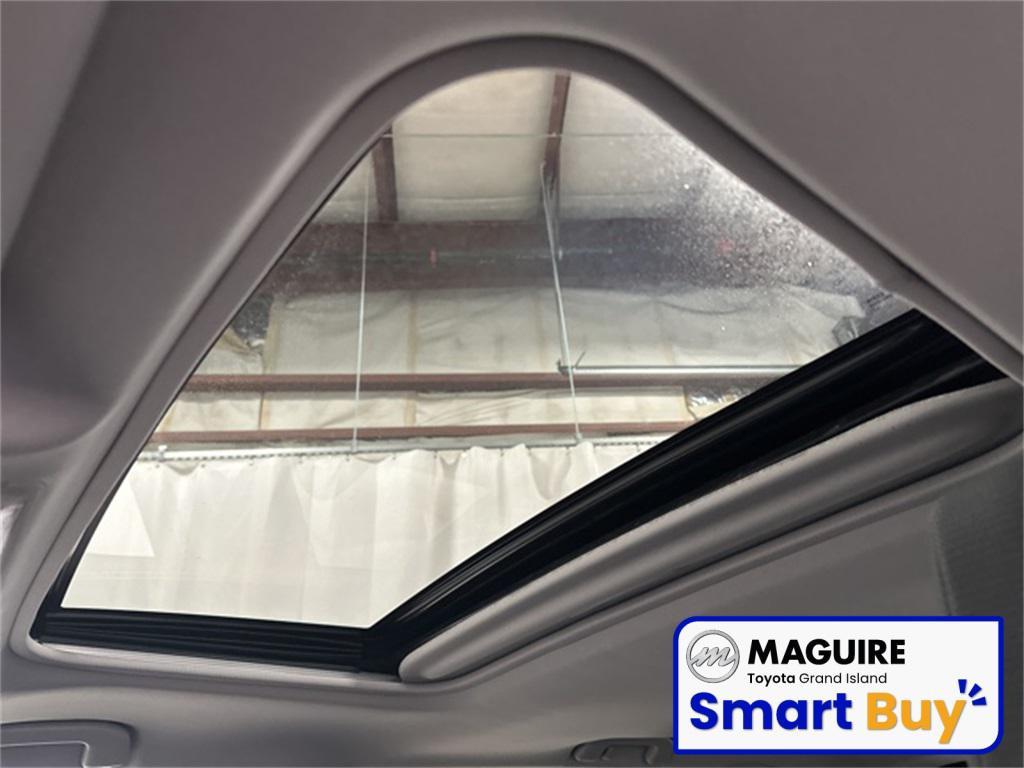 used 2020 Toyota RAV4 car, priced at $23,999