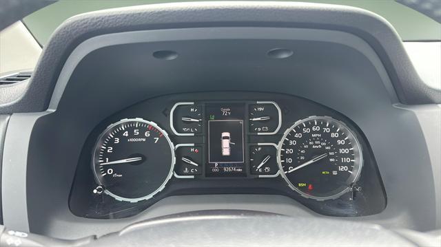 used 2018 Toyota Tundra car, priced at $35,999