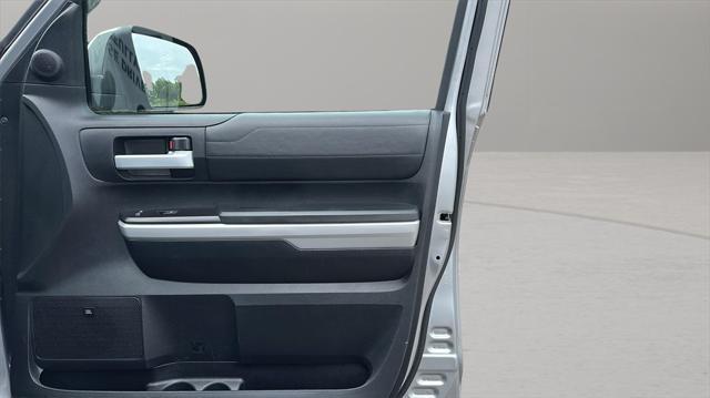 used 2018 Toyota Tundra car, priced at $35,999
