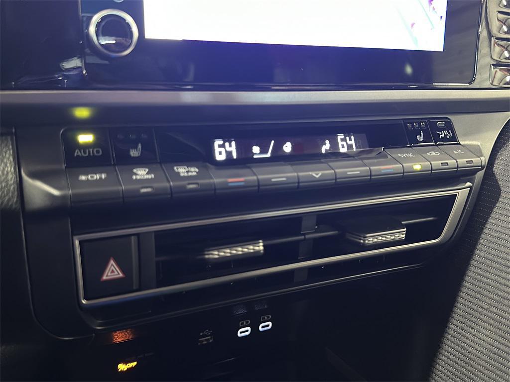 used 2025 Toyota Camry car, priced at $31,899