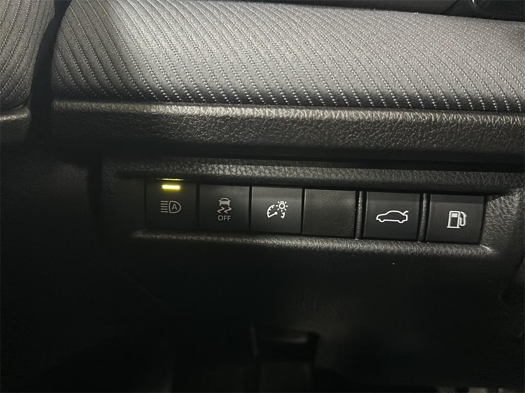 used 2025 Toyota Camry car, priced at $31,899