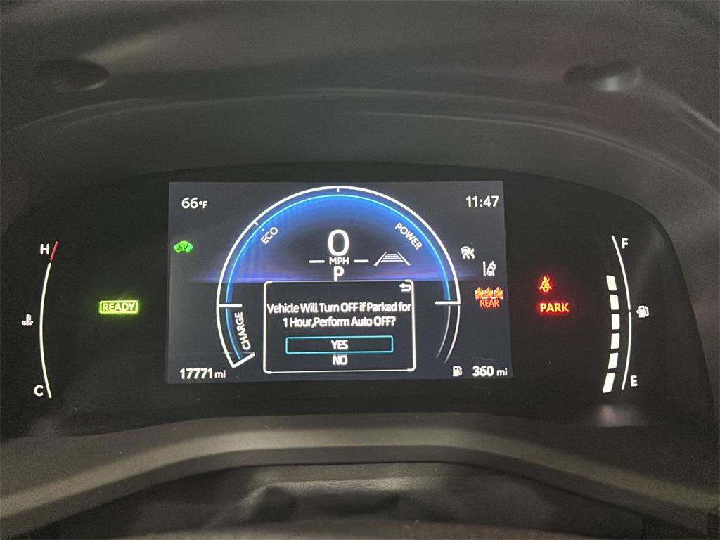 used 2025 Toyota Camry car, priced at $31,899