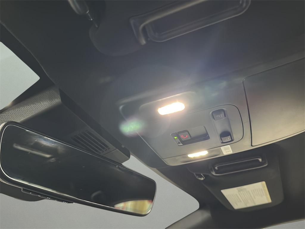 used 2025 Toyota Camry car, priced at $31,899