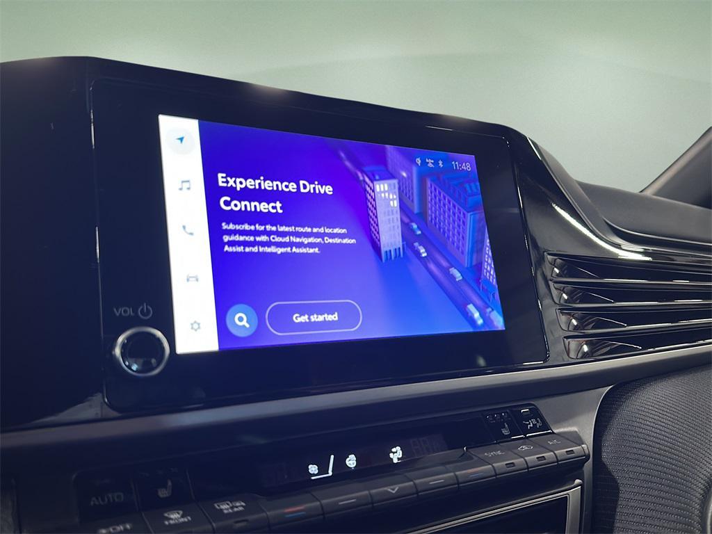 used 2025 Toyota Camry car, priced at $31,899