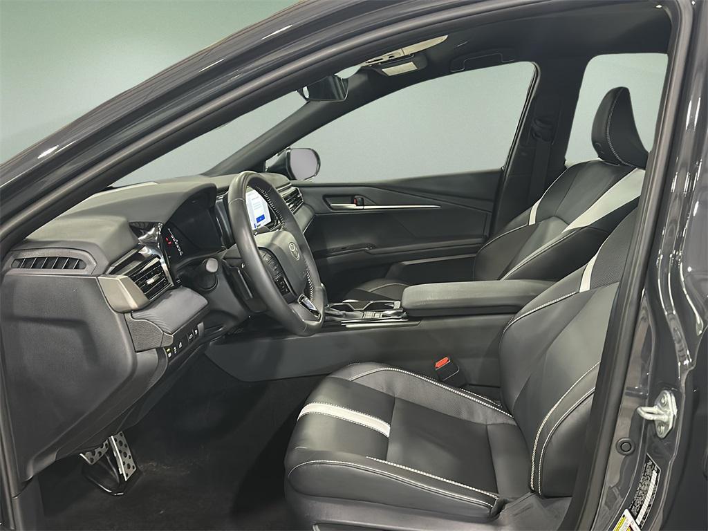 used 2025 Toyota Camry car, priced at $31,899
