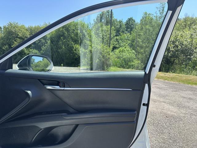 used 2023 Toyota Camry car, priced at $25,999