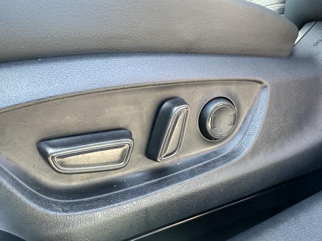 used 2023 Toyota Camry car, priced at $25,999