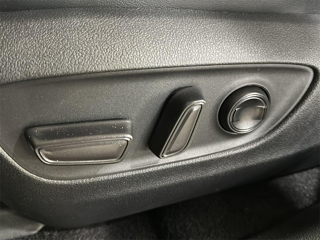 used 2024 Toyota RAV4 car, priced at $34,499