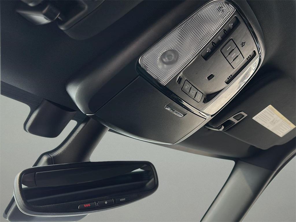 used 2022 Dodge Durango car, priced at $35,999