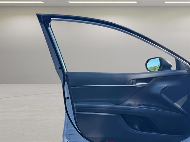 used 2024 Toyota Camry car, priced at $28,399