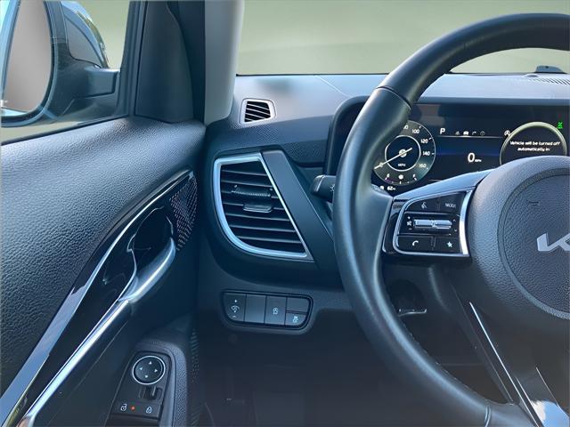 used 2024 Kia Seltos car, priced at $23,499